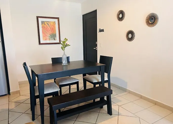 Apartment Cabo Getaway Pool 2 Bedrooms Cabo San Lucas