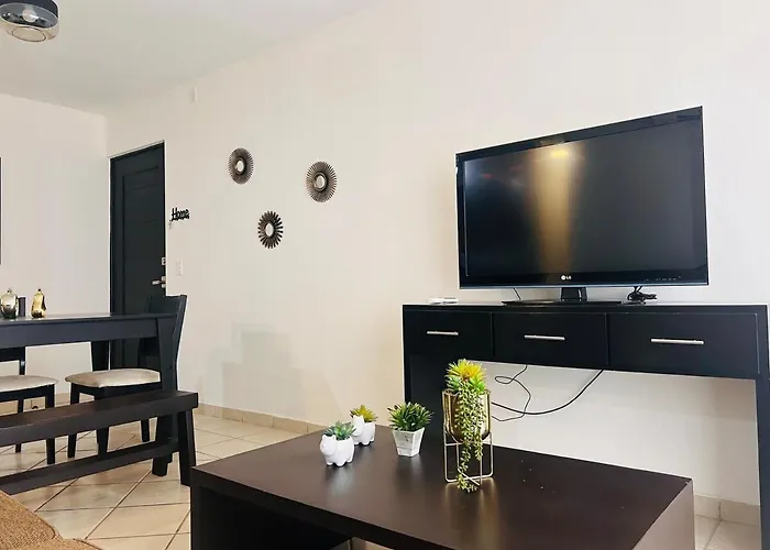 Cabo Getaway Pool 2 Bedrooms Apartment *