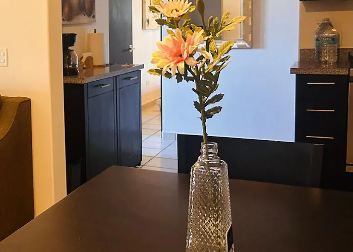 Cabo Getaway Pool 2 Bedrooms Apartment