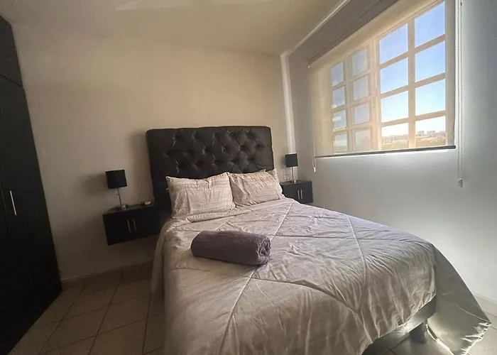 Cabo Getaway Pool 2 Bedrooms Apartment *