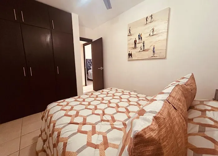 Apartment Cabo Getaway Pool 2 Bedrooms