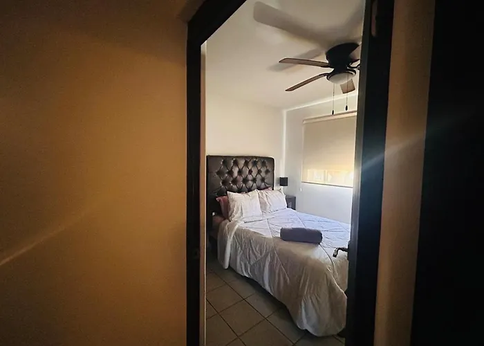 Cabo Getaway Pool 2 Bedrooms