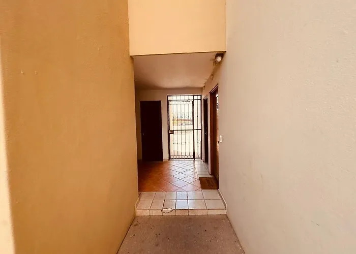 Cabo Getaway Pool 2 Bedrooms Apartment