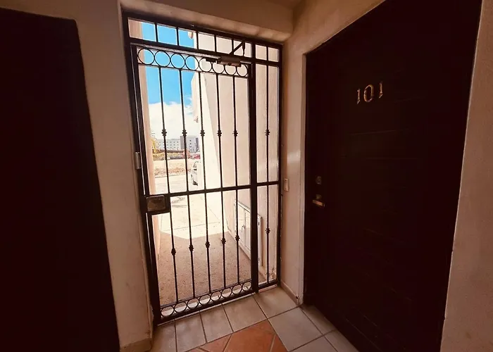 Cabo Getaway Pool 2 Bedrooms * Cabo San Lucas