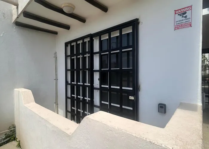 Cabo Getaway Pool 2 Bedrooms *